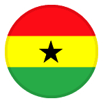 Гана logo