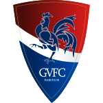 Жил Висенте logo