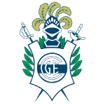 Химнасия и Эсгрима Ла Плата logo