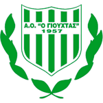 Giouchtas logo