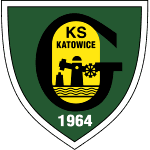 Гкс Катовице logo