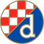 Динамо Загреб logo