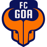 ФК Гоа logo