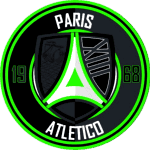 Paris 13 Atletico logo