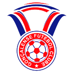 Гонсаленсе/Петрополис logo