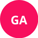 Андре Горанссон / Пел Д logo