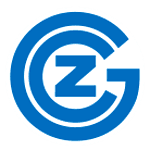 Кузнечик Цюрих logo