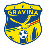 Гравина logo