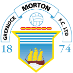 Гринок Мортон logo