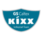 Gs Caltex Kixx logo