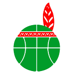Guaiqueríes de Margarita logo