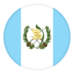 Гватемала logo