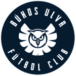 Бухос УЛВР ФК logo