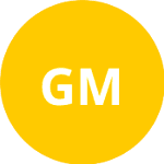Guth M / Middendorf J logo