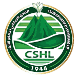 Хаммам-Лиф logo