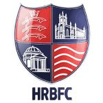 Хемптон энд Ричмонд logo