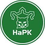 HaPK logo