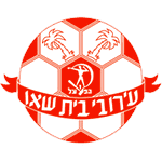 Хапоэль Бейт Шеан Месилот logo