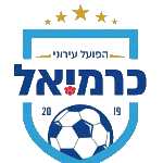 Hapoel Ironi Karmiel logo