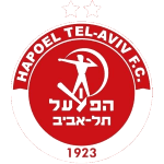 ФК Хапоэль Тель-Авив logo