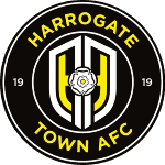 Харрогейт Таун