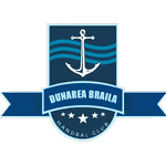 ГК Дунарея Брэила logo