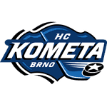 Хк Комета Брно U20
