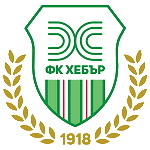 Хебар Пазарджик logo