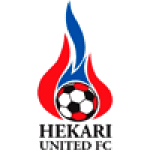 Хекари Юнайтед Фк logo