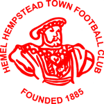 Хемел Хэмпстед logo