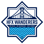 Hfx Wanderers logo