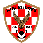 ХНК Купрес '97 logo