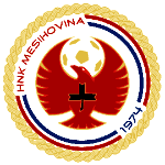 ХНК Месиховина logo