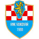 Хнк Вуковар 1991 logo