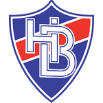 Хольстебро БК logo