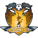 Хоуганг Юнайтед ФК logo