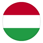 Венгрия logo
