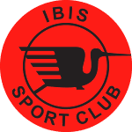 Ибис logo