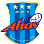 Ибк Альтос logo