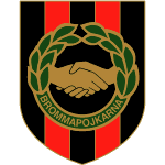 Иф Броммапойкарна U19 logo