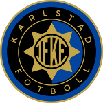 IF Karlstad Fotbollutveckling logo