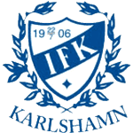 Ифк Карлсхамн logo