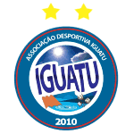 Игуату logo