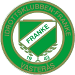 ИК Франке logo