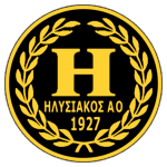 Илисиакос