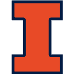 Иллинойс Файтинг Иллини logo