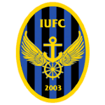 Инчхон Юнайтед logo