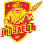 Ингулец logo