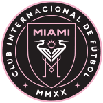 Интер Майами logo