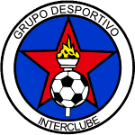 Интерклубе Луанда logo